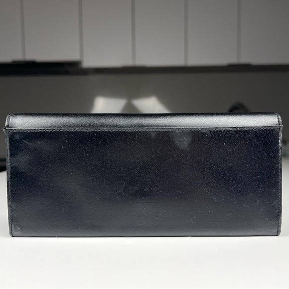 Givenchy Long Logo Wallet - Picture 4 of 8